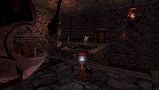 INFERNO CLIMBER Steam CD Key