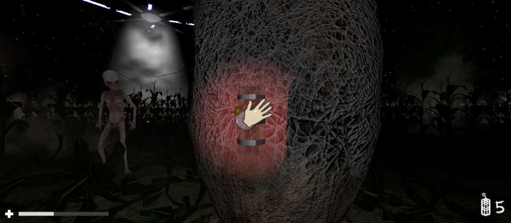 Visitors Steam CD Key