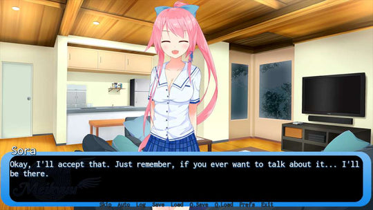 Aozora Meikyuu PC Steam CD Key
