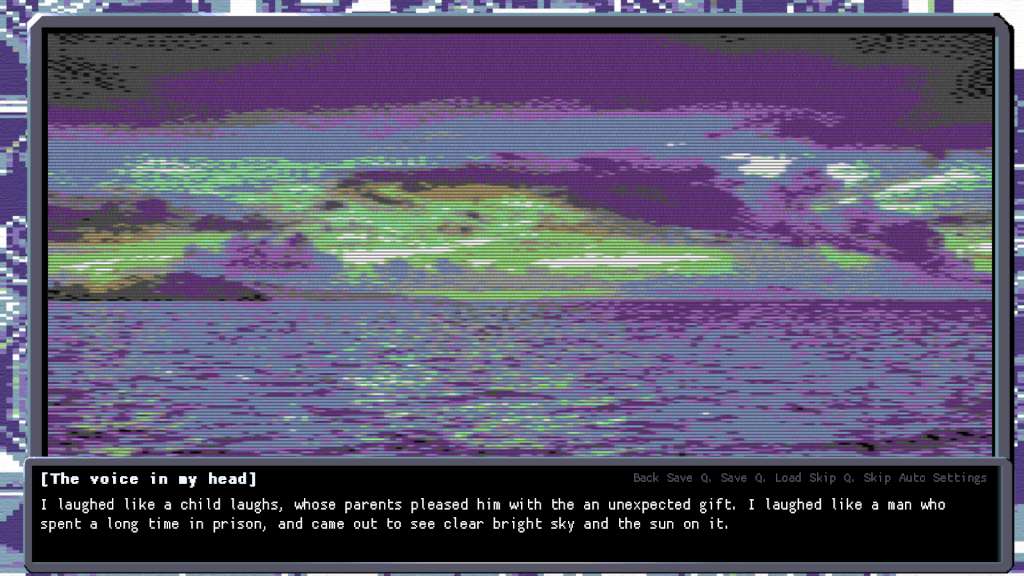 Cyber City 2157: The Visual Novel Steam CD Key