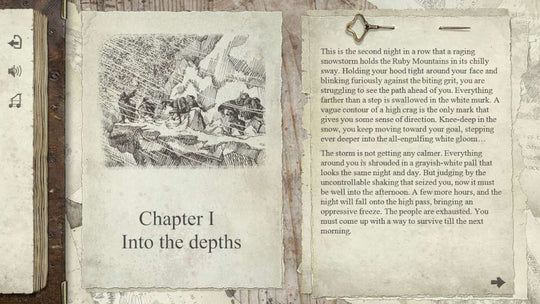 The Lords of the Earth Flame Steam CD Key