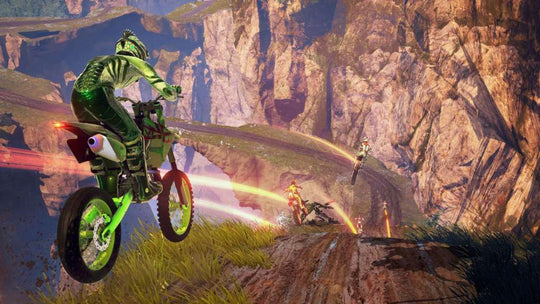 Moto Racer 4 Deluxe Edition Steam CD Key