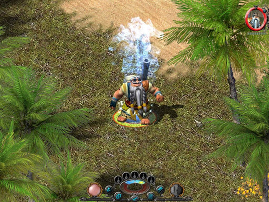 Sacred Gold PC Steam CD Key