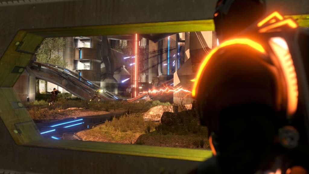 ShootMania Storm Ubisoft Connect CD Key