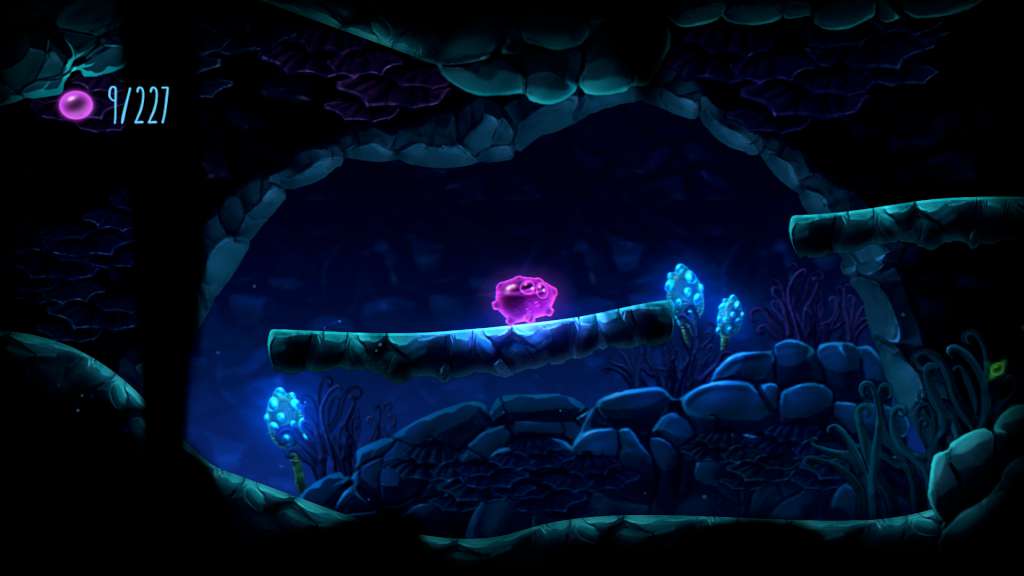 Goo Saga - HD Edition Steam CD Key