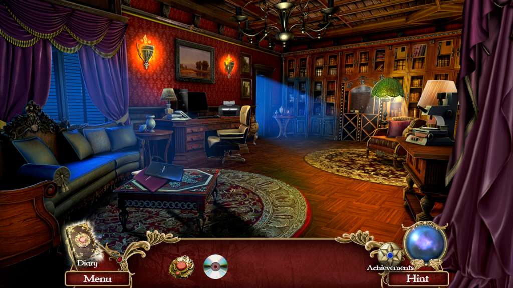 Demon Hunter 2: New Chapter Steam CD Key