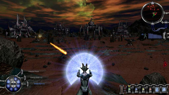 Salvation Prophecy Steam CD Key