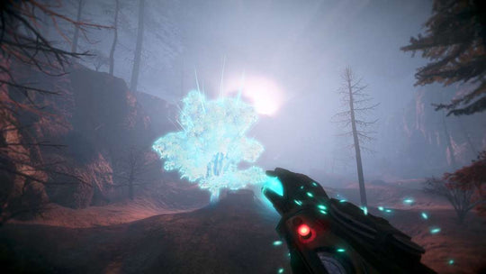 Valley Steam CD Key