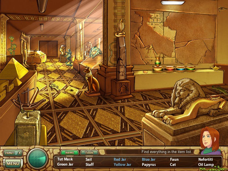 Samantha Swift and the Hidden Roses of Athena Steam CD Key