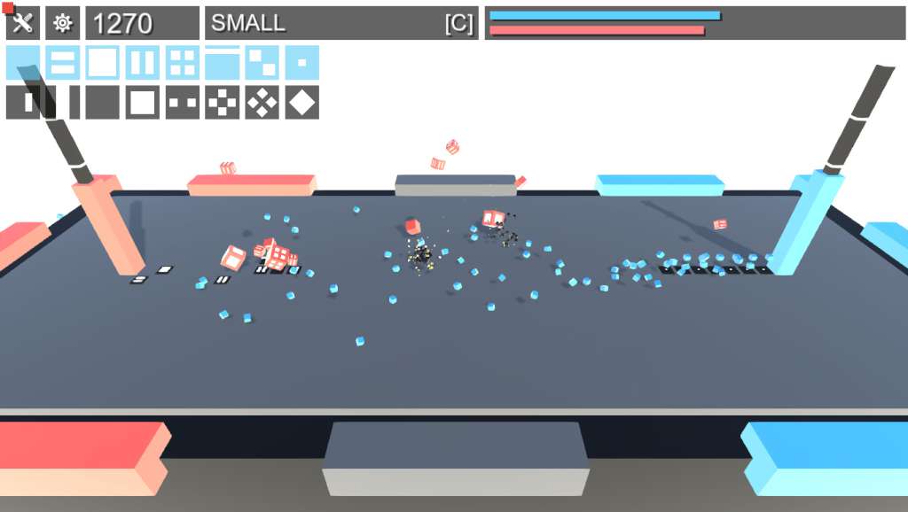 So Many Cubes Steam CD Key