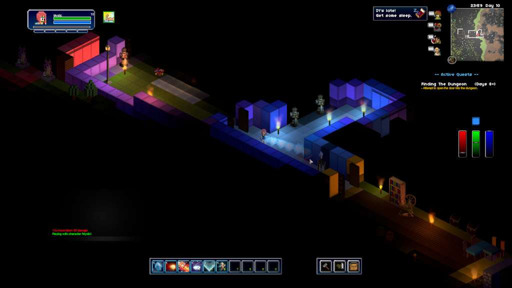 Shards of Azuria Steam CD Key