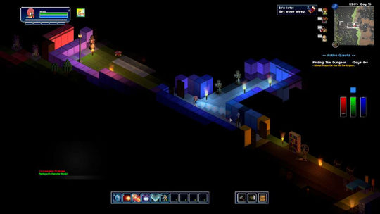Shards of Azuria Steam CD Key