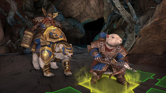 Might & Magic Heroes VII - Trial by Fire PC Ubisoft Connect CD Key