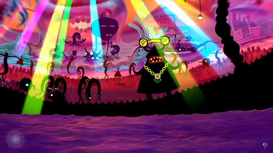 Karma. Incarnation 1 PC Steam CD Key