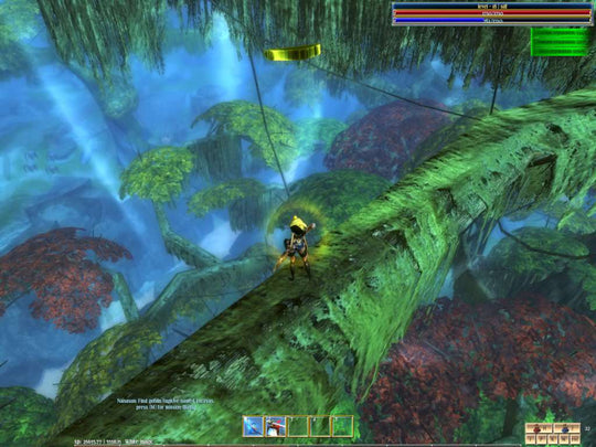 Runeyana Steam CD Key