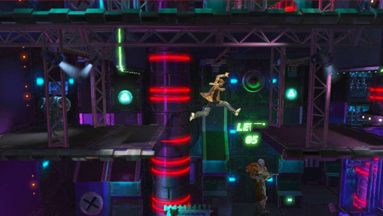 Flashback PC Ubisoft Connect CD Key