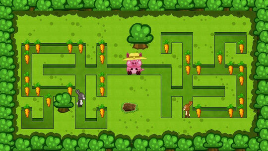 Cuties Steam CD Key