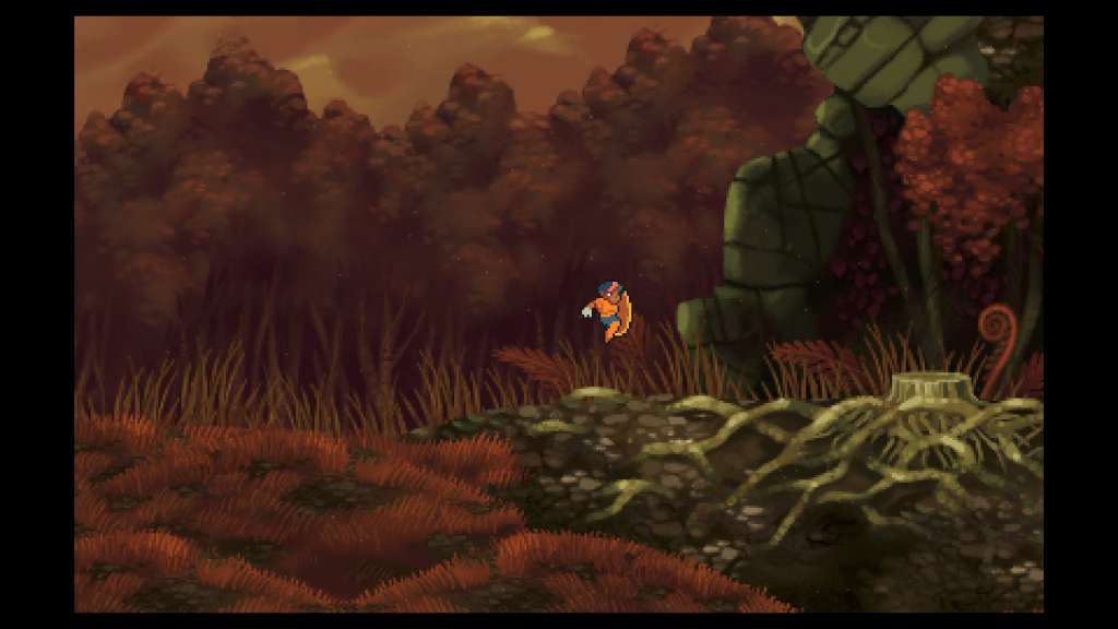 Even the Ocean Steam CD Key