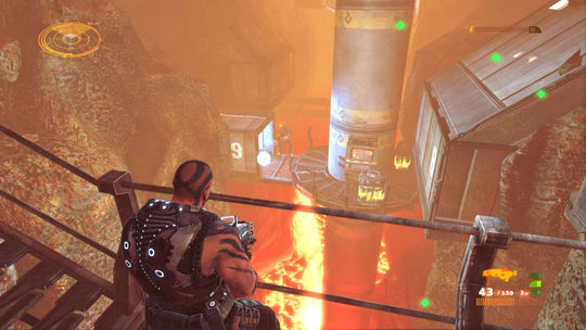 Scourge: Outbreak Steam CD Key