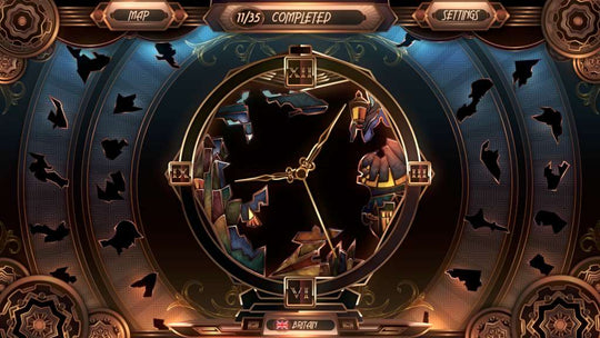 Glass Masquerade PC Steam CD Key