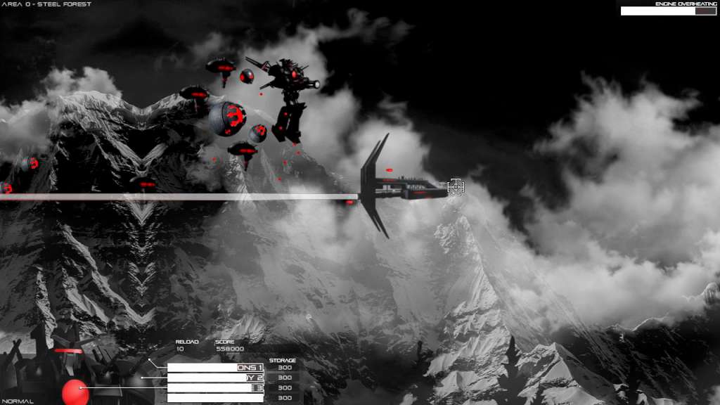 Apokalypsis PC Steam CD Key