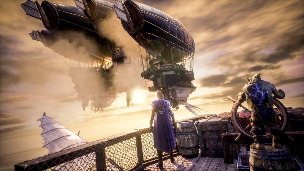 Styx: Shards of Darkness Steam CD Key