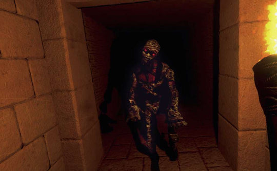 Unknown Pharaoh Steam CD Key