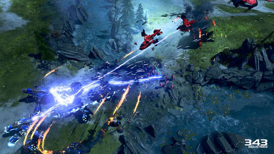 Halo Wars 2 Ultimate Edition EU XBOX One / Windows 10 CD Key