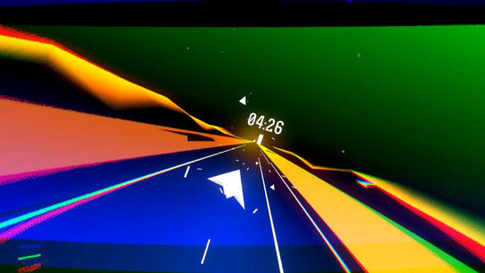 BARRIER X PC Steam CD Key