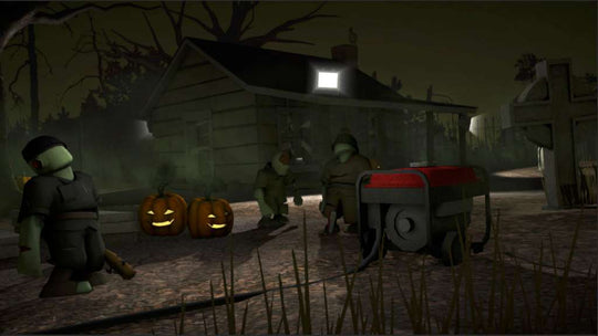 Foreign Legion: Multi Massacre Steam CD Key
