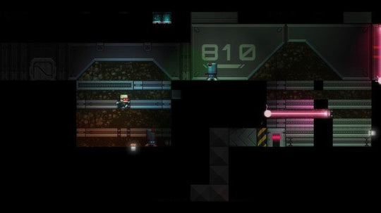 Stealth Bastard Deluxe Steam CD Key