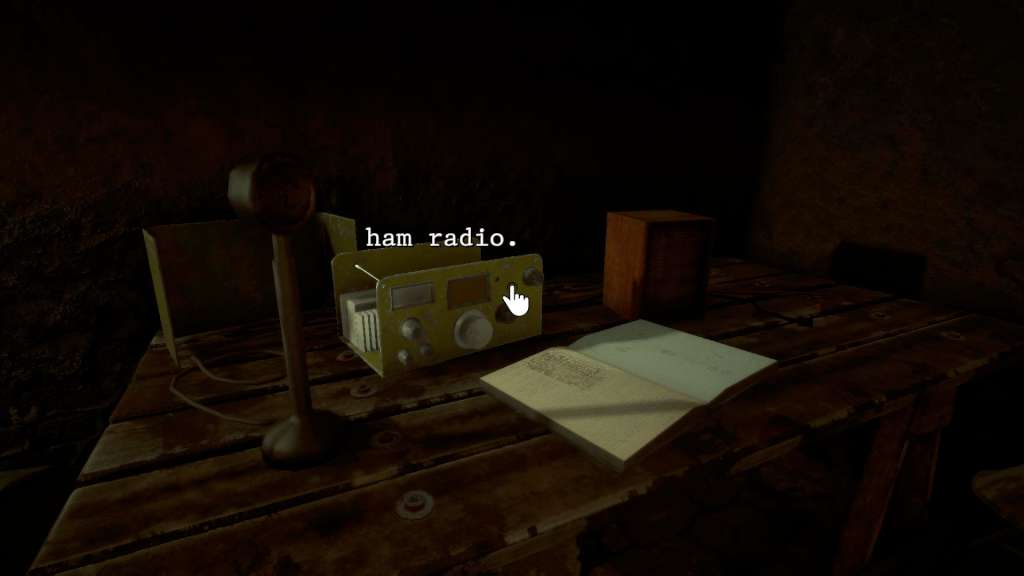 Among the Innocent: A Stricken Tale Steam CD Key