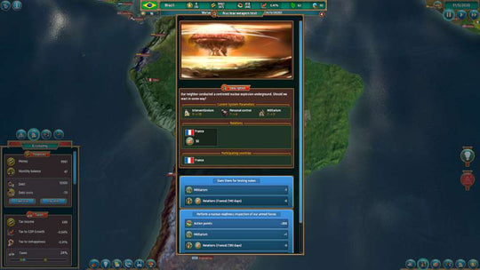 Realpolitiks Steam CD Key