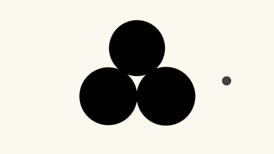 Circles PC Steam CD Key