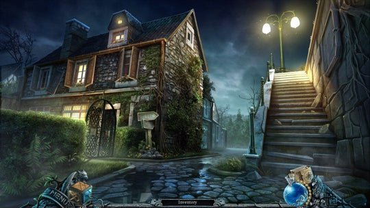 GRAVEN The Purple Moon Prophecy PC Steam CD Key