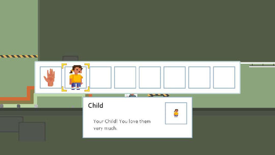 Dad Quest Steam CD Key