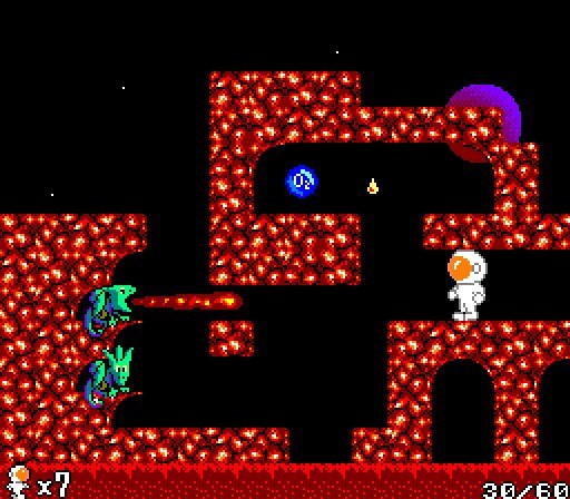 The Planet of the Vicious Creatures Steam CD Key