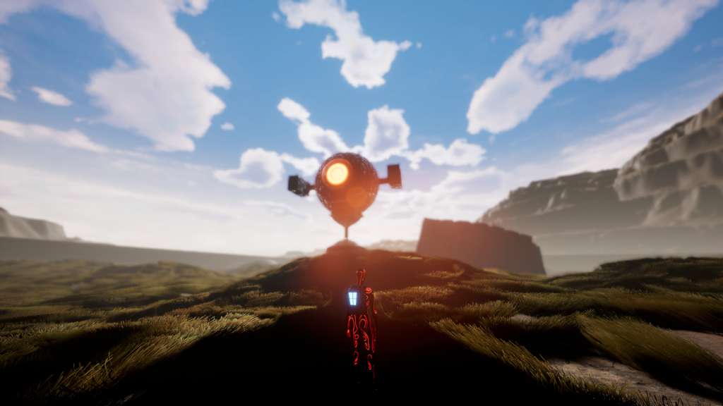 Langoth PC Steam CD Key