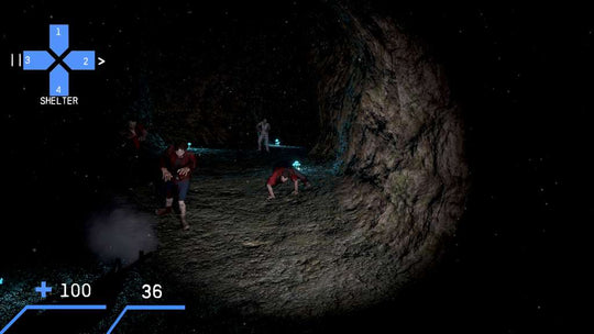 Death Penalty: Beginning Steam CD Key