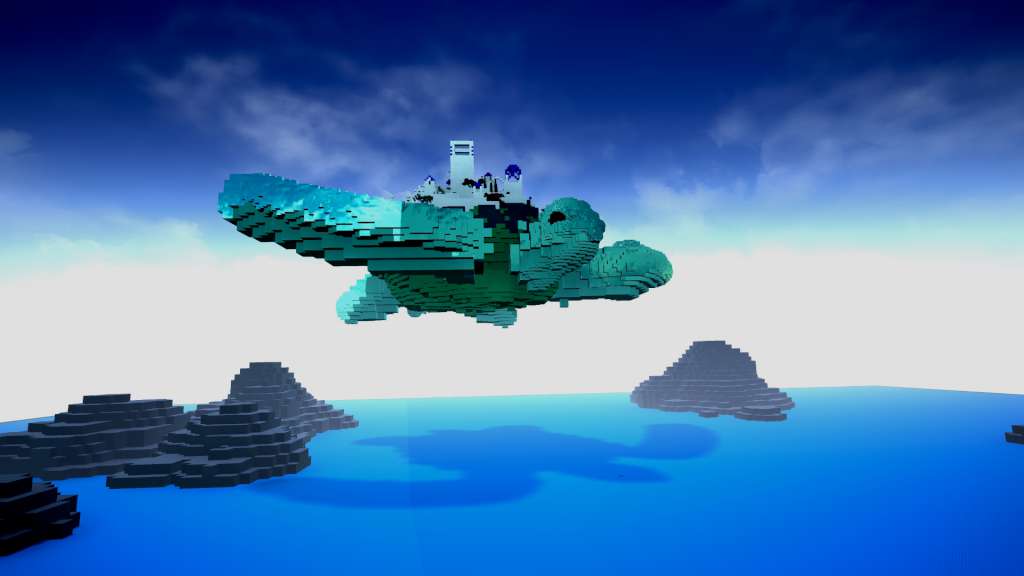 SculptrVR Steam CD Key