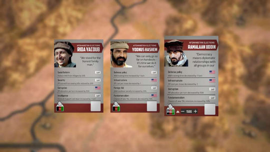 Afghanistan '11 PC Steam CD Key