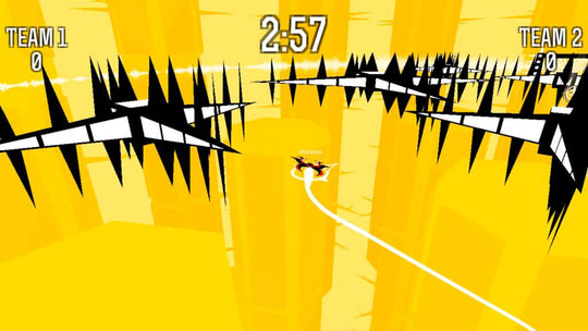 Go Go Electric Samurai Steam CD Key