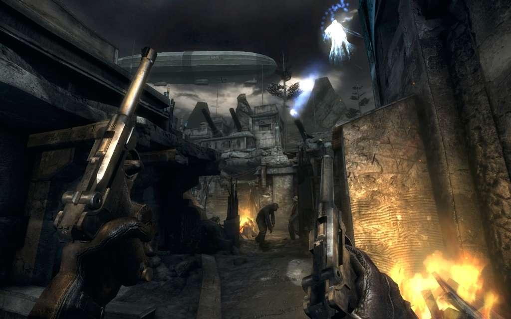 NecroVision Steam CD Key