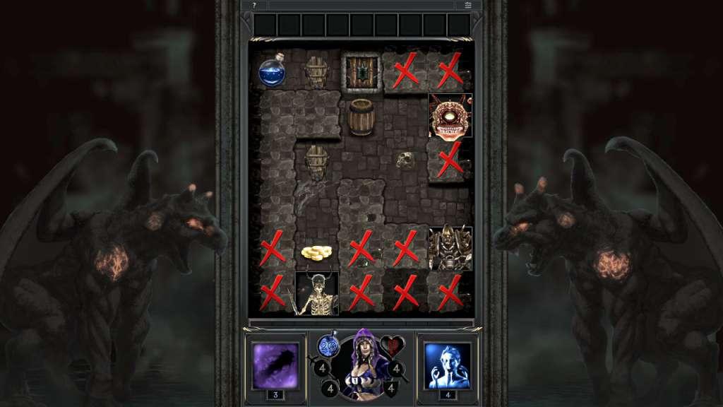 Dungeon Journey Steam CD Key