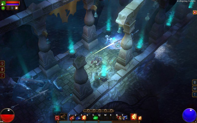 Torchlight II PC Steam CD Key