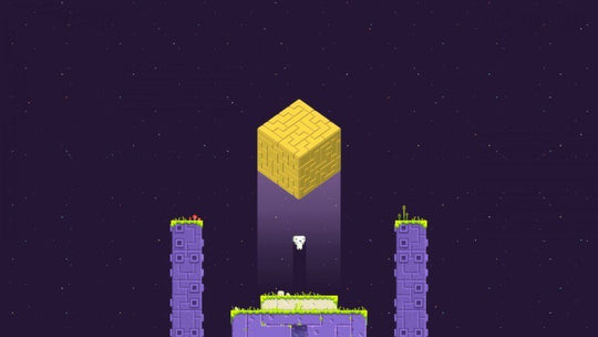 FEZ PC Steam CD Key