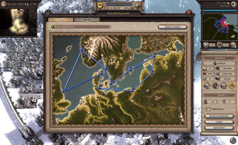 Patrician IV Steam Special Edition Steam CD Key