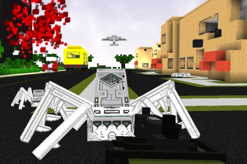Guncraft Bundle Steam CD Key