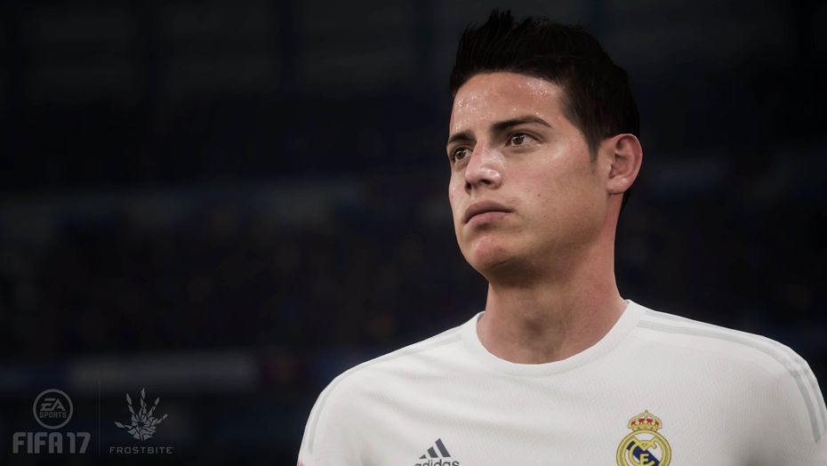 FIFA 17 - 2200 FUT Points EA App CD Key