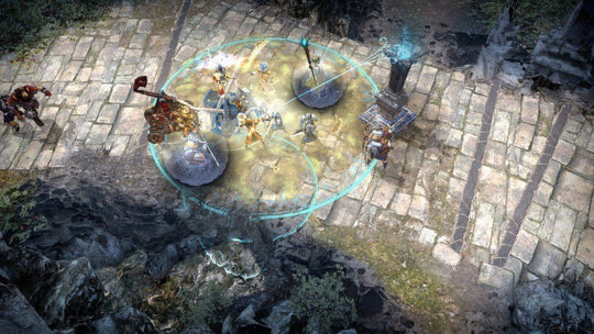 Guardians of Middle-Earth PC Steam CD Key